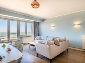 Triton 502 renovated apartment in Koksijde